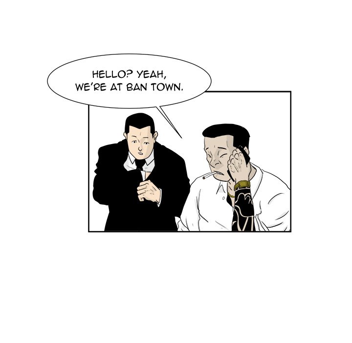 Closed Circuit Closed Circuit EP 23 - Toomics page 53 - 