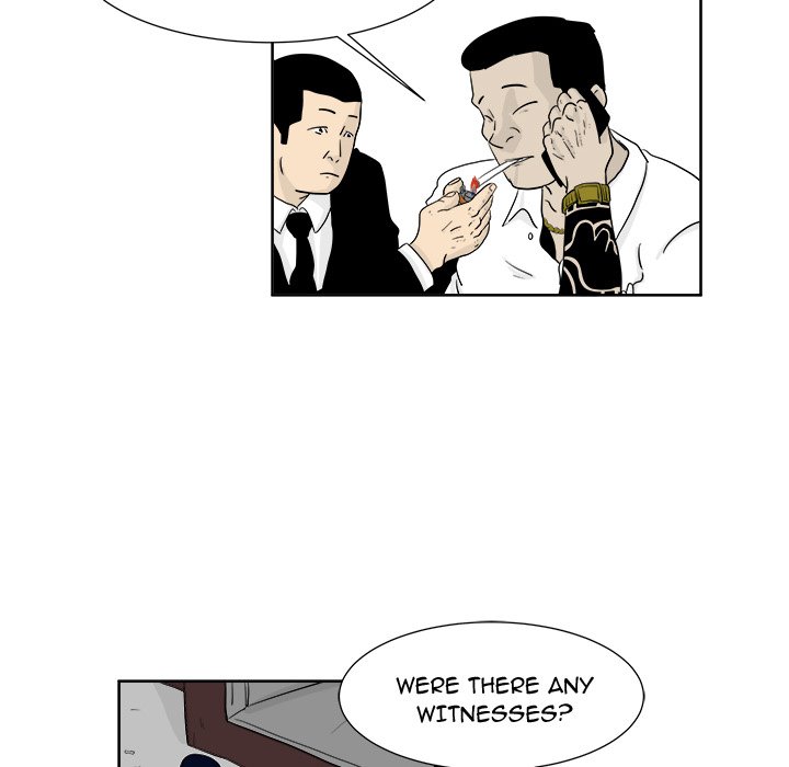Closed Circuit Closed Circuit EP 23 - Toomics page 55 - 