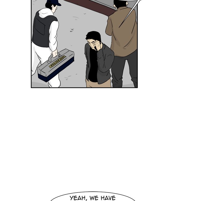 Closed Circuit Closed Circuit EP 23 - Toomics page 56 - 