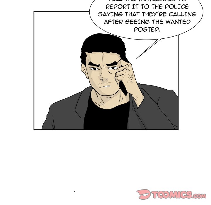 Closed Circuit Closed Circuit EP 23 - Toomics page 58 - 