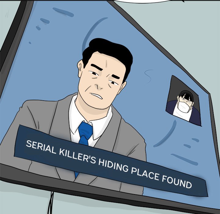 Closed Circuit Closed Circuit EP 23 - Toomics page 60 - 