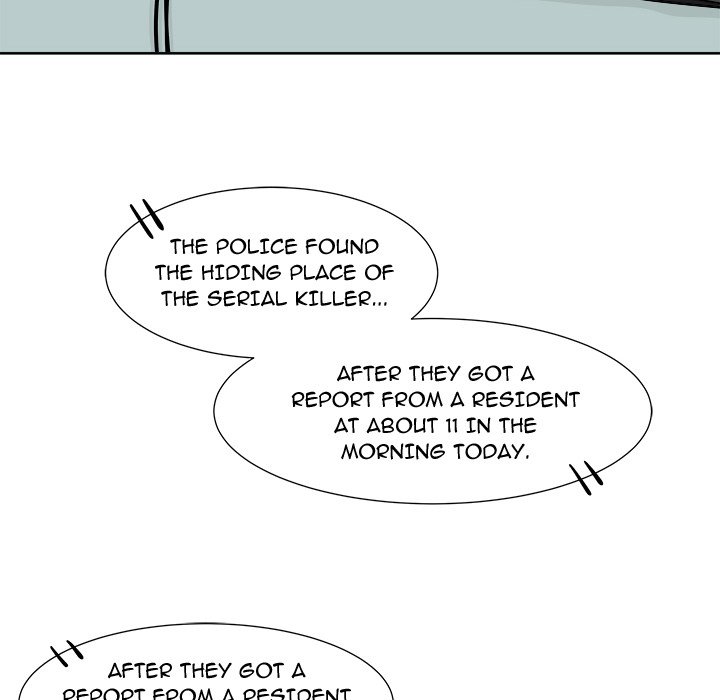 Closed Circuit Closed Circuit EP 23 - Toomics page 61 - 