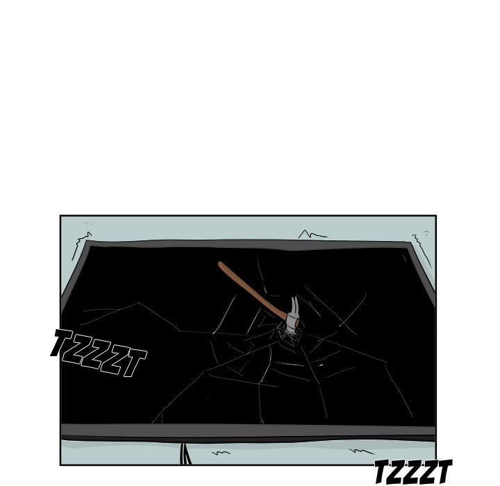 Closed Circuit Closed Circuit EP 23 - Toomics page 65 - 