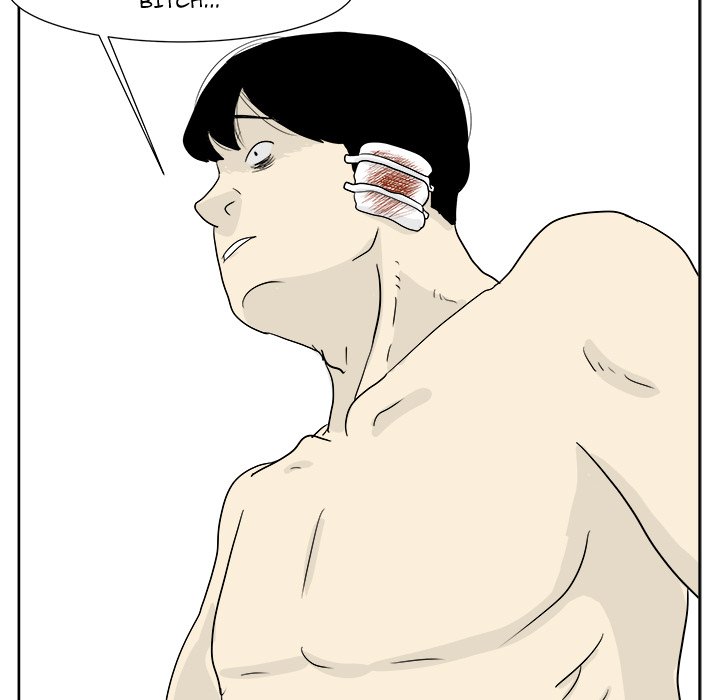 Closed Circuit Closed Circuit EP 23 - Toomics page 67 - 