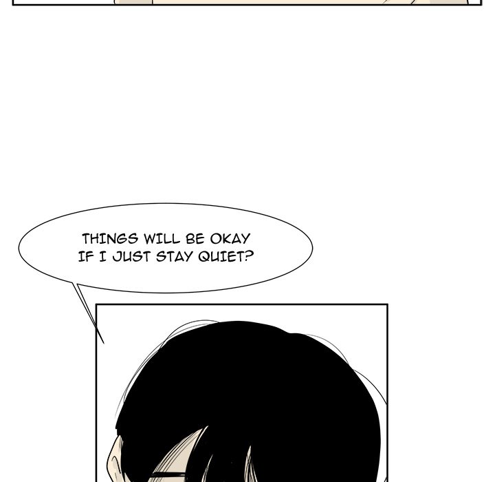 Closed Circuit Closed Circuit EP 23 - Toomics page 68 - 