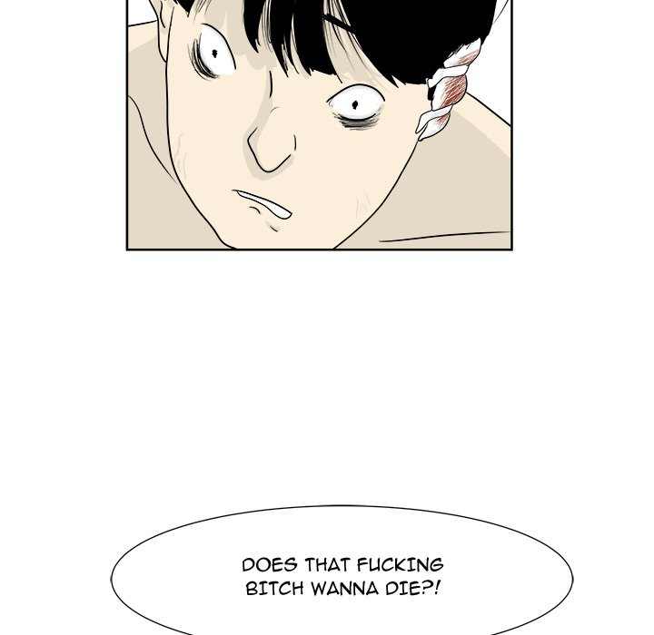 Closed Circuit Closed Circuit EP 23 - Toomics page 69 - 