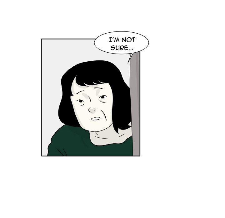 Closed Circuit Closed Circuit EP 23 - Toomics page 8 - 
