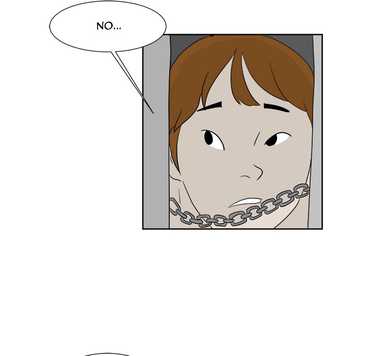 Closed Circuit Closed Circuit EP 23 - Toomics page 9 - 