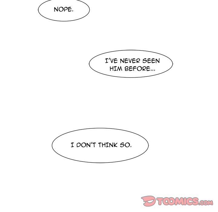 Closed Circuit Closed Circuit EP 23 - Toomics page 10 - 