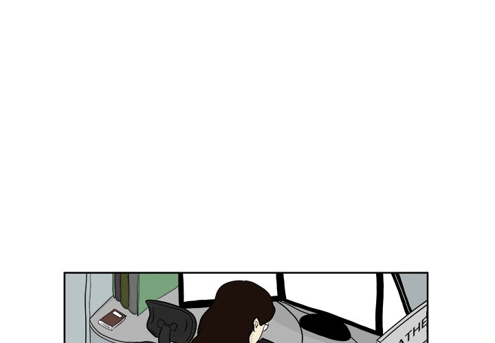 Closed Circuit Closed Circuit EP 24 - Toomics page 1 - 