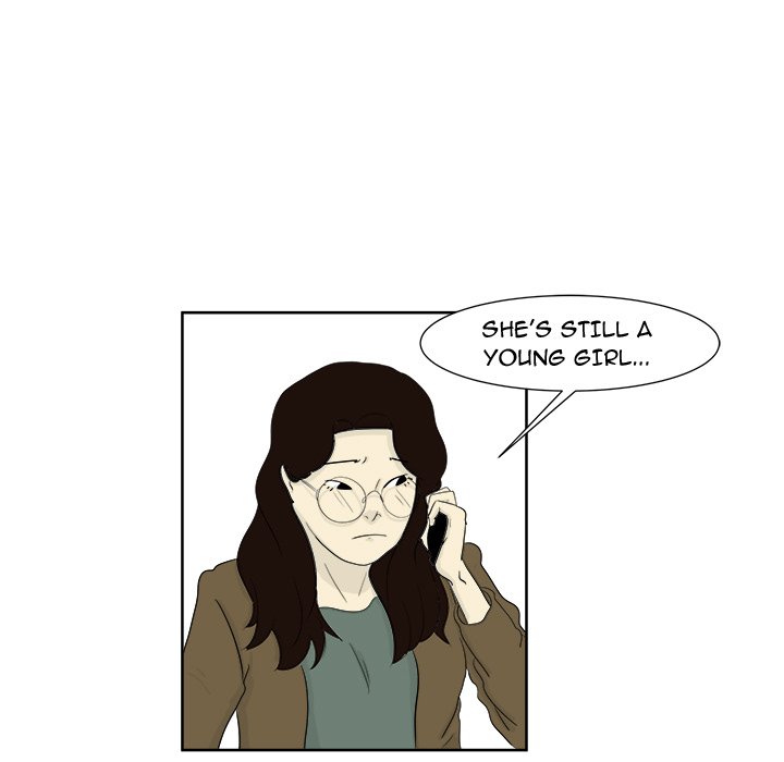 Closed Circuit Closed Circuit EP 24 - Toomics page 13 - 
