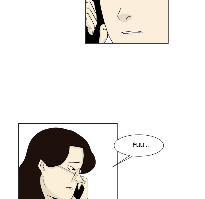 Closed Circuit Closed Circuit EP 24 - Toomics page 17 - 