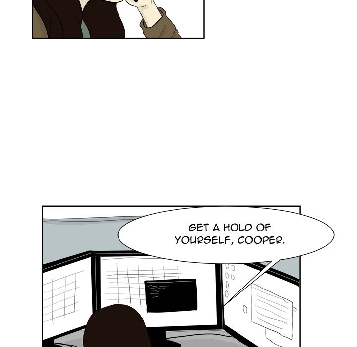 Closed Circuit Closed Circuit EP 24 - Toomics page 18 - 