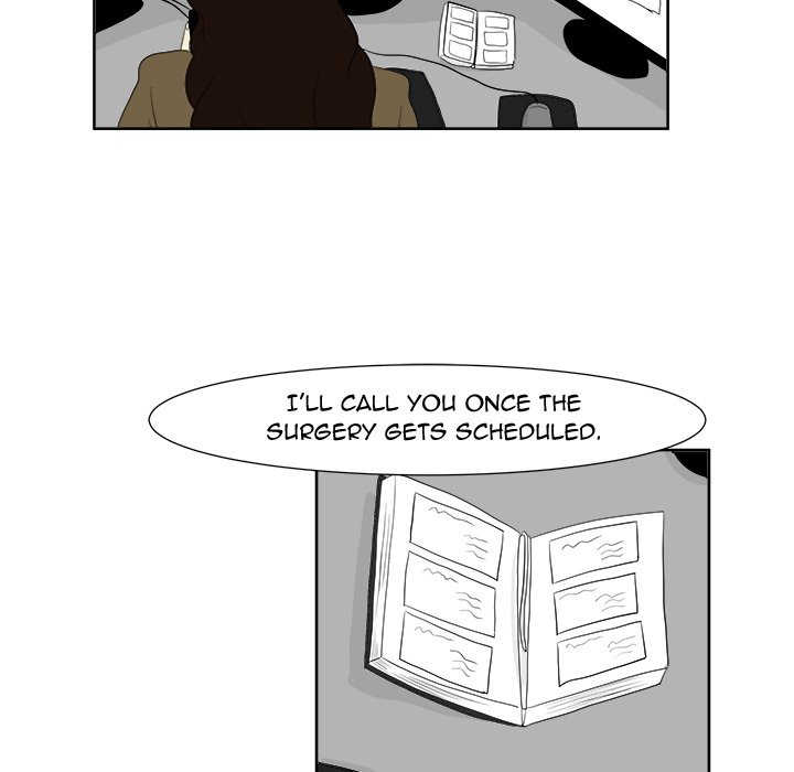 Closed Circuit Closed Circuit EP 24 - Toomics page 19 - 