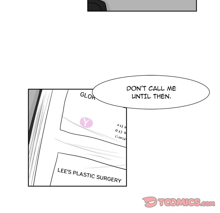 Closed Circuit Closed Circuit EP 24 - Toomics page 20 - 