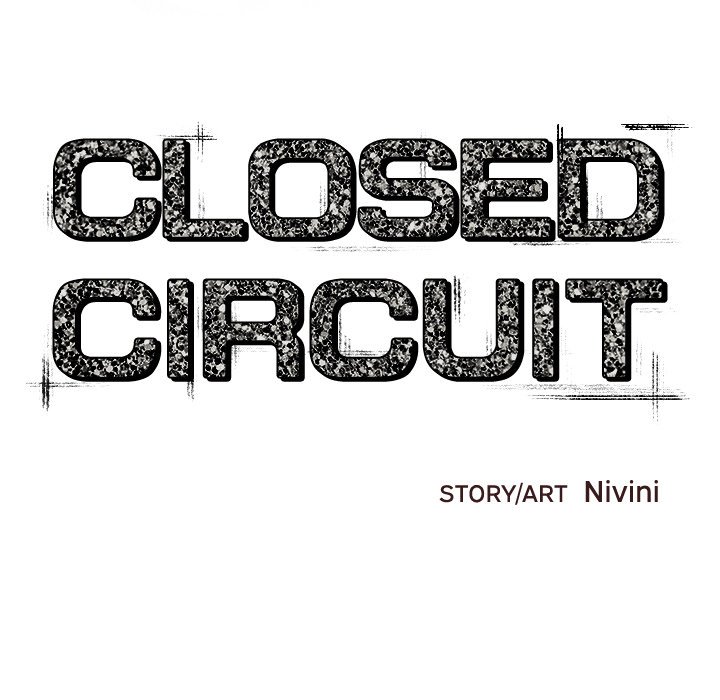 Closed Circuit Closed Circuit EP 24 - Toomics page 22 - 