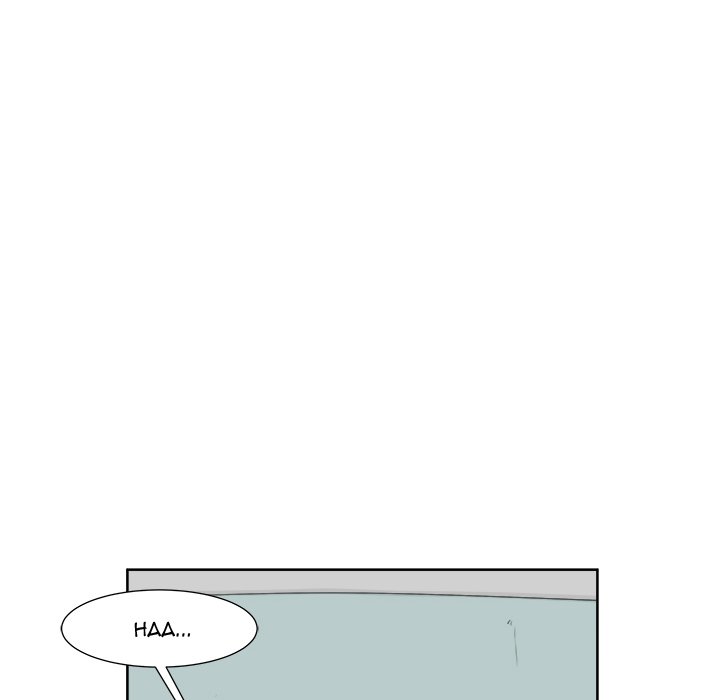 Closed Circuit Closed Circuit EP 24 - Toomics page 23 - 