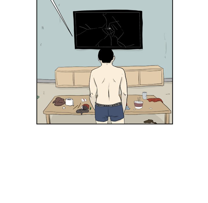 Closed Circuit Closed Circuit EP 24 - Toomics page 24 - 