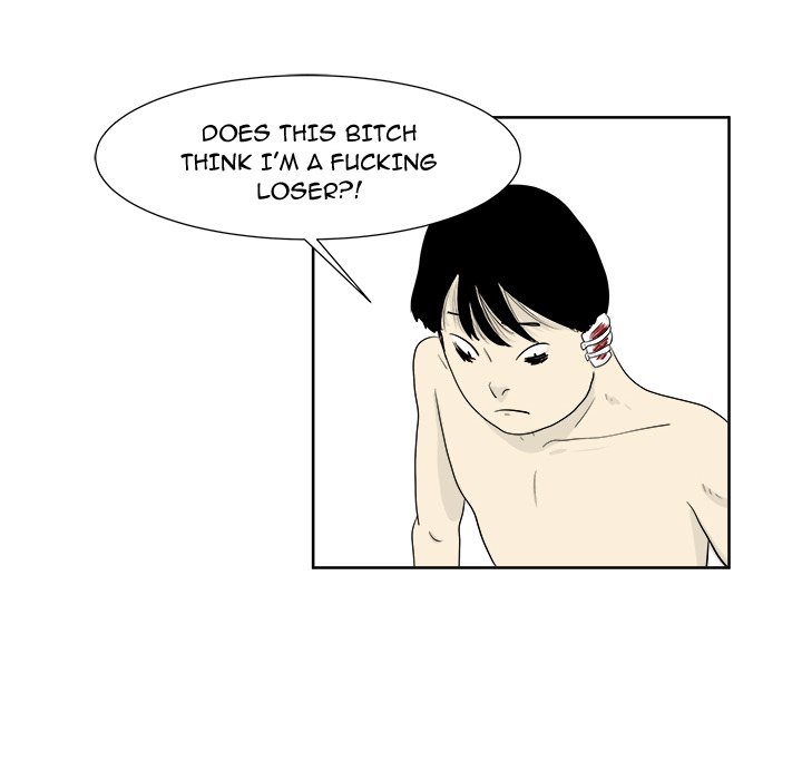 Closed Circuit Closed Circuit EP 24 - Toomics page 25 - 