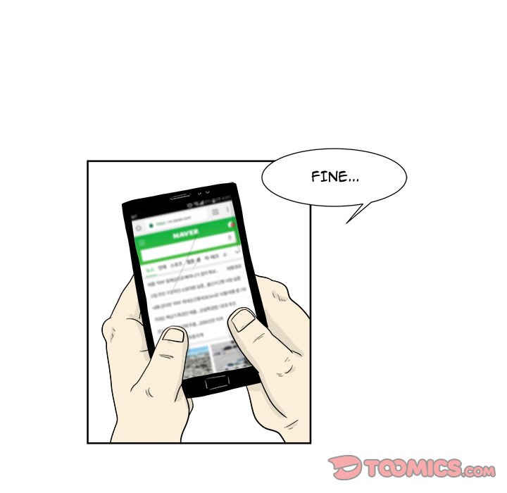 Closed Circuit Closed Circuit EP 24 - Toomics page 26 - 