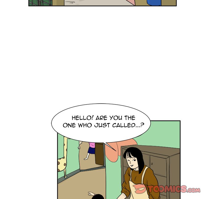 Closed Circuit Closed Circuit EP 24 - Toomics page 32 - 
