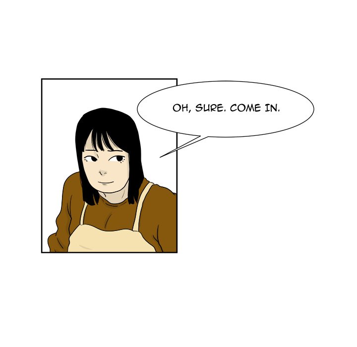 Closed Circuit Closed Circuit EP 24 - Toomics page 35 - 