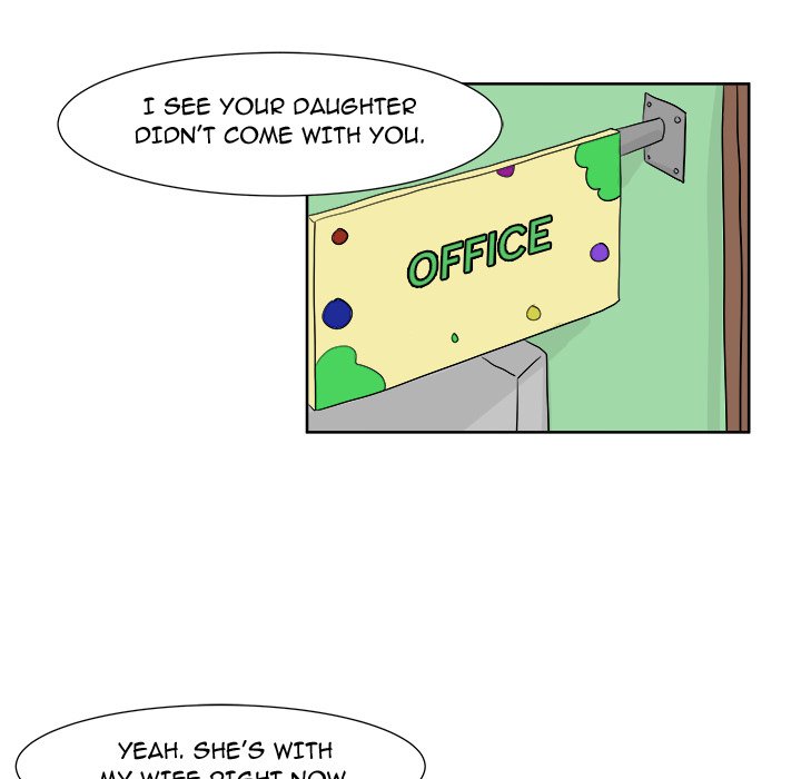 Closed Circuit Closed Circuit EP 24 - Toomics page 36 - 