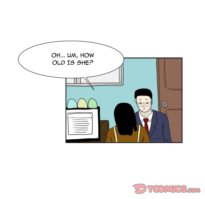 Closed Circuit Closed Circuit EP 24 - Toomics page 38 - 