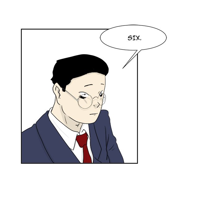 Closed Circuit Closed Circuit EP 24 - Toomics page 39 - 