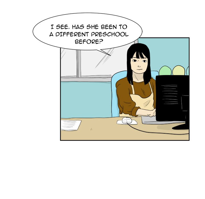 Closed Circuit Closed Circuit EP 24 - Toomics page 40 - 