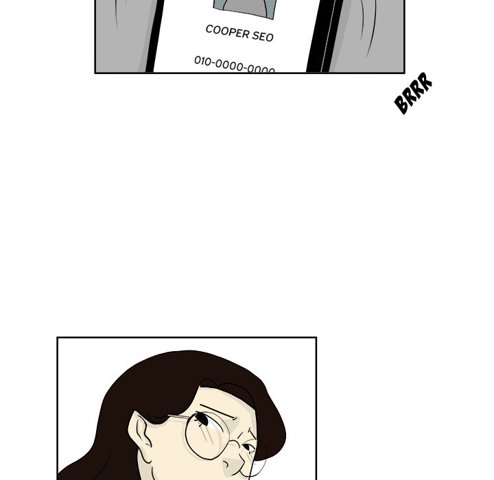Closed Circuit Closed Circuit EP 24 - Toomics page 5 - 