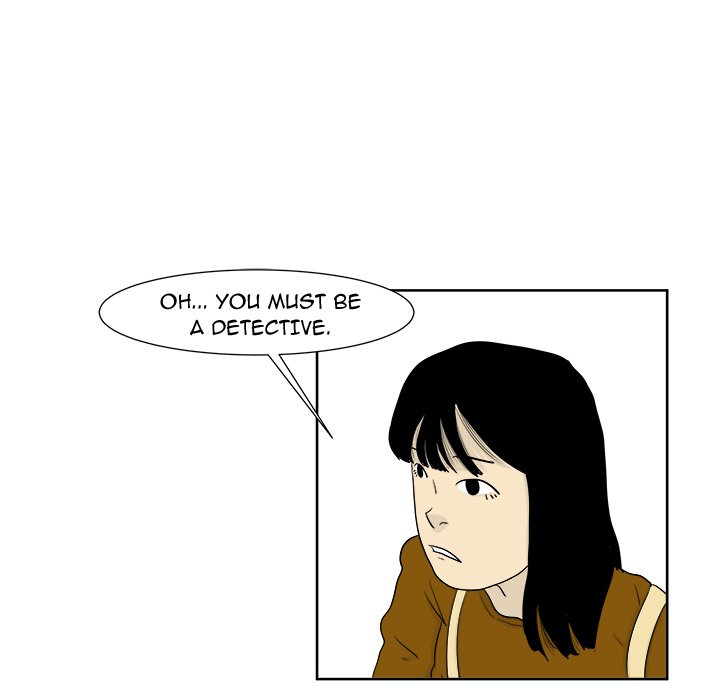 Closed Circuit Closed Circuit EP 24 - Toomics page 42 - 