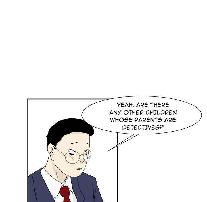 Closed Circuit Closed Circuit EP 24 - Toomics page 43 - 