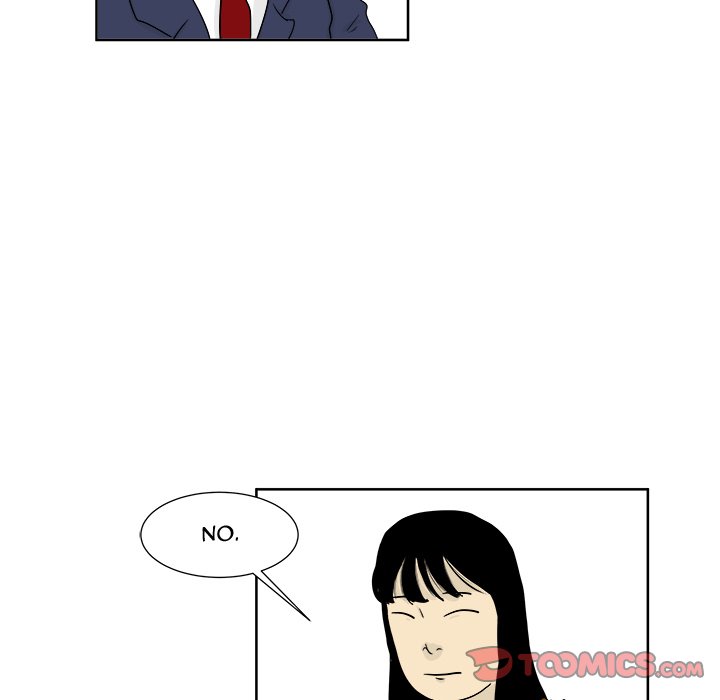 Closed Circuit Closed Circuit EP 24 - Toomics page 44 - 