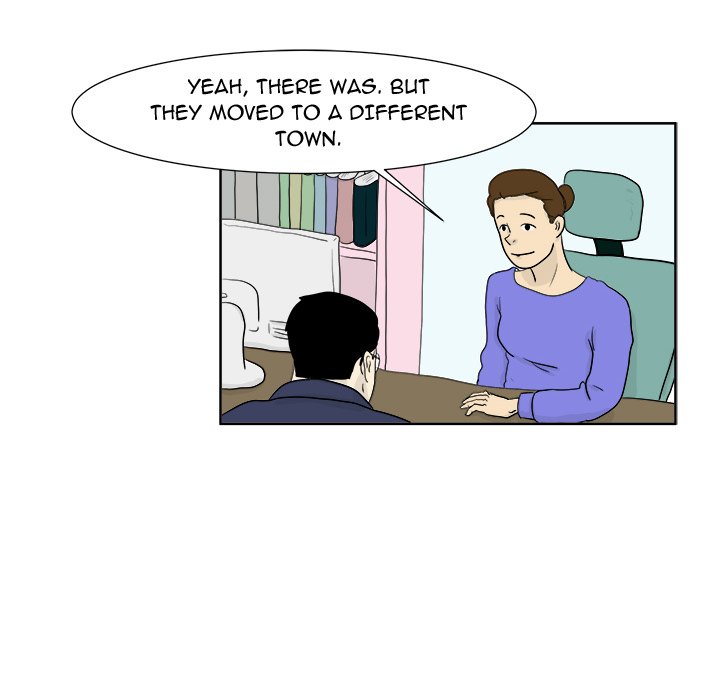 Closed Circuit Closed Circuit EP 24 - Toomics page 47 - 