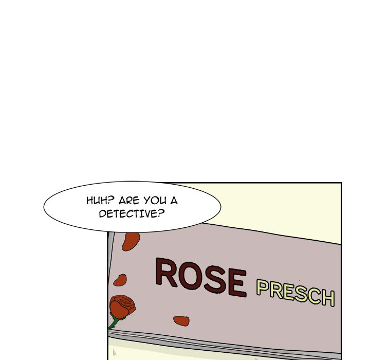 Closed Circuit Closed Circuit EP 24 - Toomics page 49 - 
