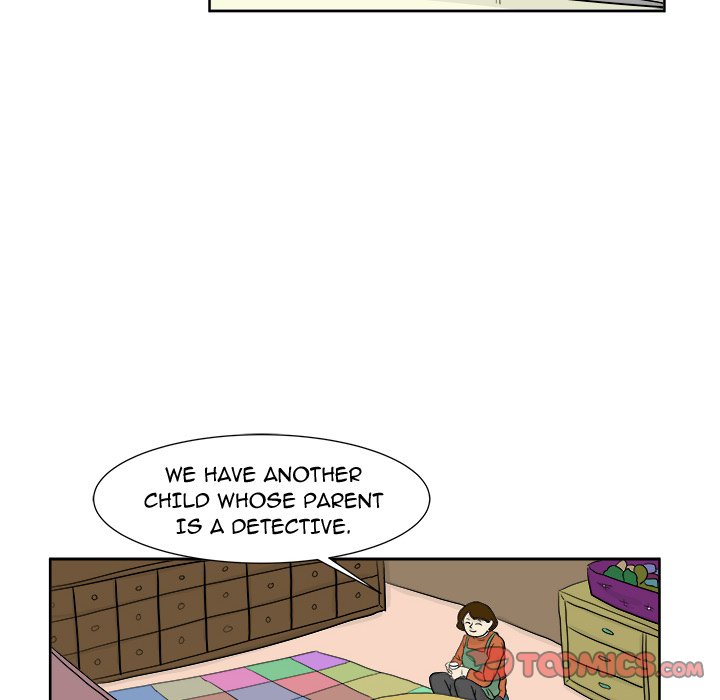 Closed Circuit Closed Circuit EP 24 - Toomics page 50 - 