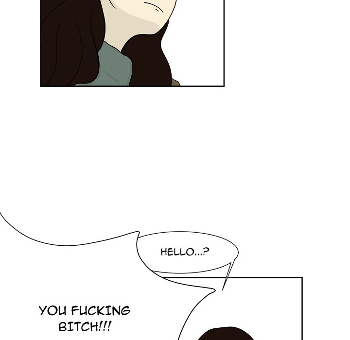 Closed Circuit Closed Circuit EP 24 - Toomics page 6 - 