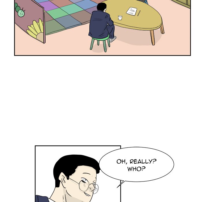 Closed Circuit Closed Circuit EP 24 - Toomics page 51 - 