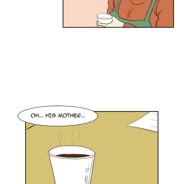Closed Circuit Closed Circuit EP 24 - Toomics page 53 - 