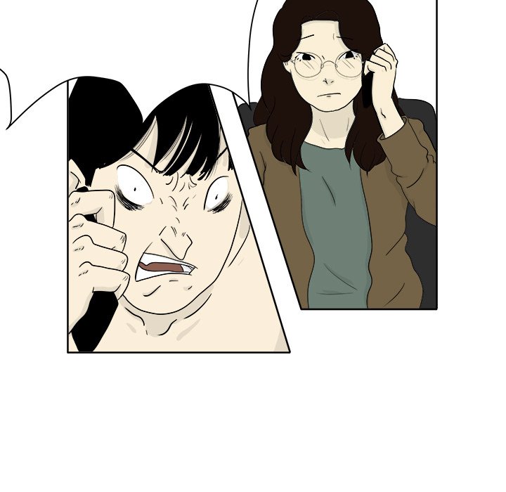 Closed Circuit Closed Circuit EP 24 - Toomics page 7 - 