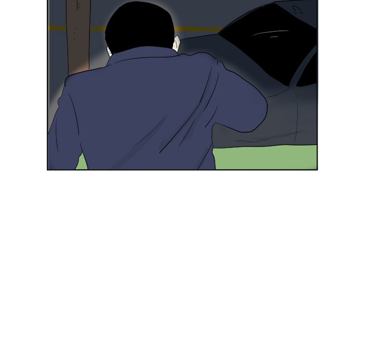 Closed Circuit Closed Circuit EP 24 - Toomics page 61 - 