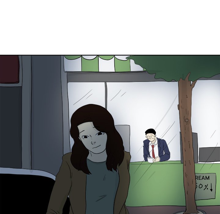 Closed Circuit Closed Circuit EP 24 - Toomics page 65 - 