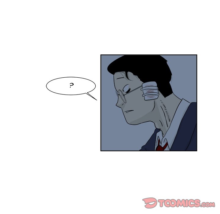 Closed Circuit Closed Circuit EP 24 - Toomics page 68 - 