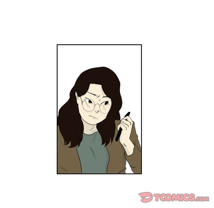 Closed Circuit Closed Circuit EP 24 - Toomics page 8 - 