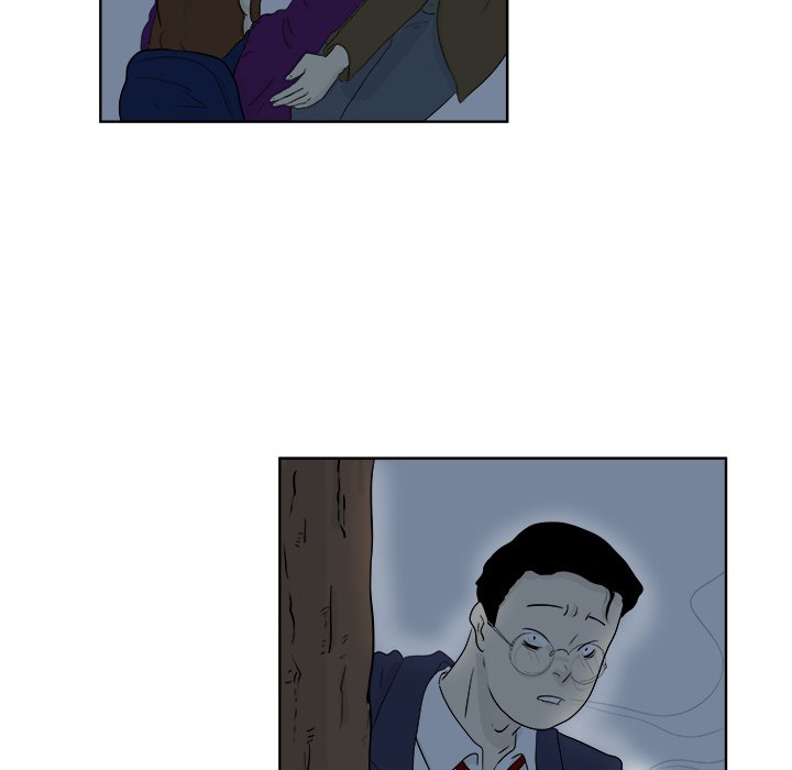 Closed Circuit Closed Circuit EP 24 - Toomics page 72 - 