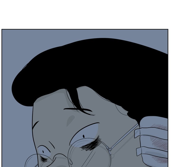 Closed Circuit Closed Circuit EP 24 - Toomics page 77 - 