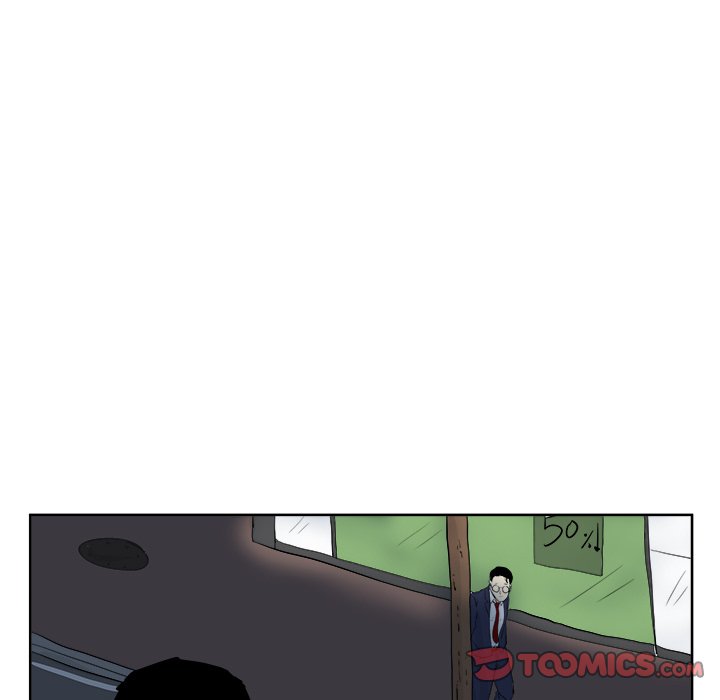 Closed Circuit Closed Circuit EP 24 - Toomics page 80 - 