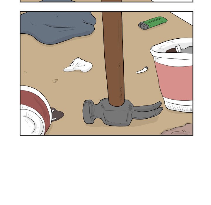 Closed Circuit Closed Circuit EP 24 - Toomics page 10 - 