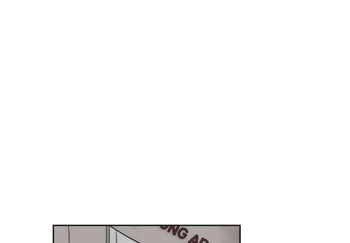 Closed Circuit Closed Circuit EP 25 - Toomics page 1 - 